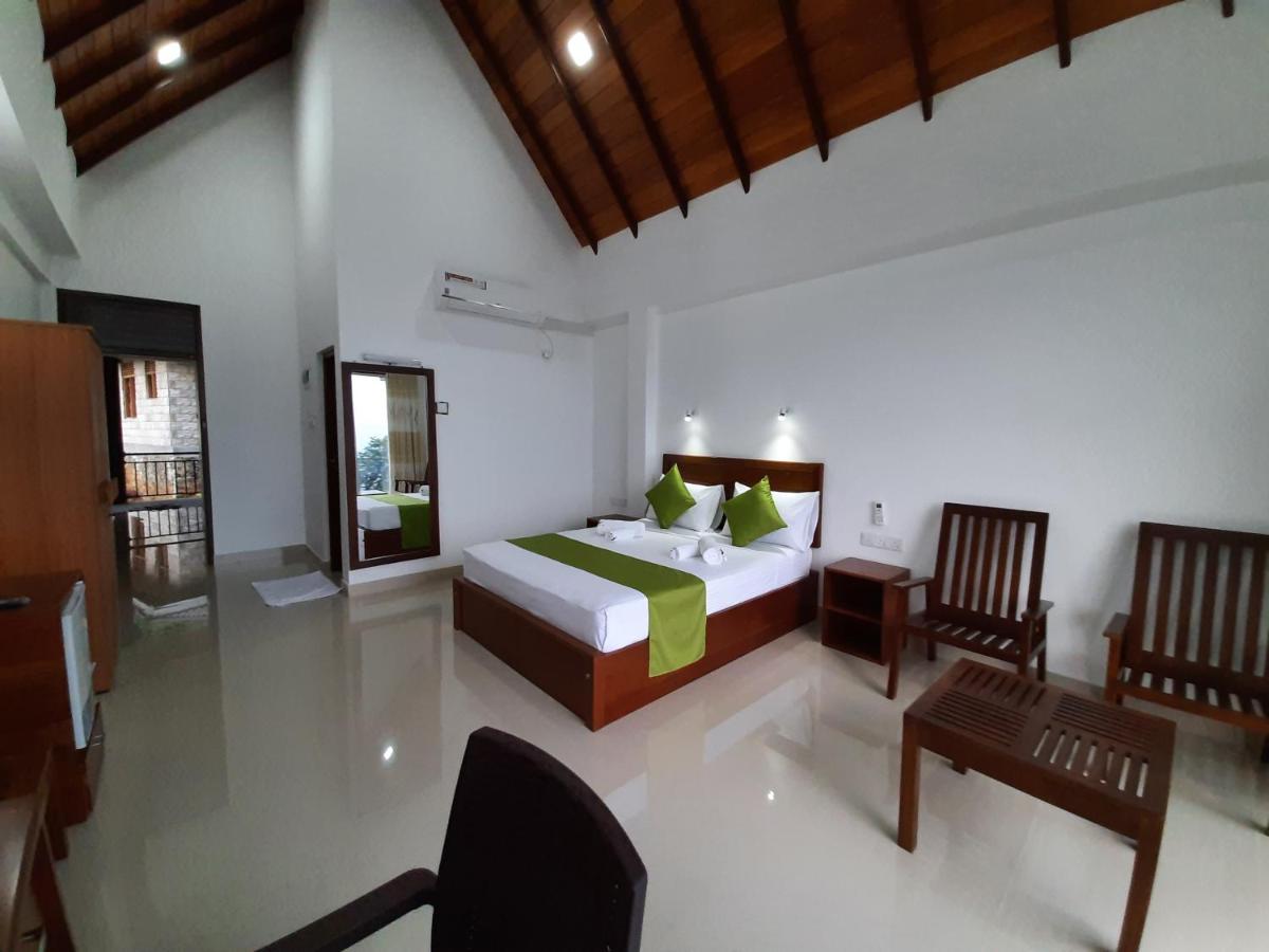 Terrace Cinnamon View Ratnapura Exterior foto