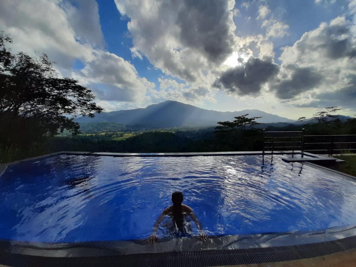 Terrace Cinnamon View Ratnapura Exterior foto