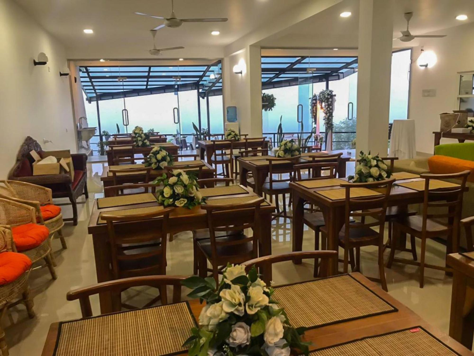 Terrace Cinnamon View Ratnapura Exterior foto